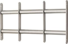 Schlüsseldienst Schlüsselnotdienst (19) Metallplatten und Gitter dienen als besonders starken Einbruchschutz, aber auch nur dann wenn er professionell montiert wird. Fachgerechter Einbau vom Schlüsseldienst Trebbin
